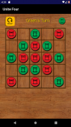 Unite Four : A Board Game For Two screenshot 0