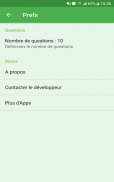 Apprendre l'Heure screenshot 10