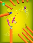 Cannon Balls - Bubble Balls Shooting Game screenshot 6