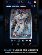 Topps® BUNT® MLB Card Trader screenshot 0