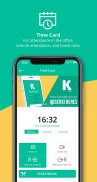 Kopoka: Attendance and Payroll screenshot 0