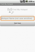 find my hotspot screenshot 4