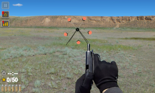 Пистолет Макарова screenshot 8