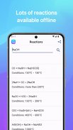 Химия screenshot 11