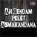 Aji Gendam Pelet Asmarandana Lengkap & Ampuh