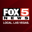 FOX5 Vegas - Las Vegas News Icon