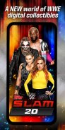 TOPPS WWE SLAM: Card Trader screenshot 5