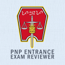 PNP Entrance Exam Reviewer PH