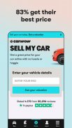 Carwow: Buy. Sell. Wow. screenshot 0