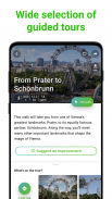 Vienna Tour Guide:SmartGuide screenshot 3