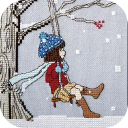 cross stitch pattern