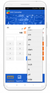 Konversi satuan ukuran screenshot 3