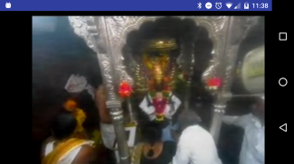 LiveDarshan - Famous Temples screenshot 3