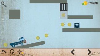 Physic Box - Monster Challenge screenshot 1