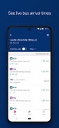 First Bus – Plan, buy mTickets & live bus times screenshot 3