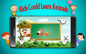 Kids Preschool Learning screenshot 7