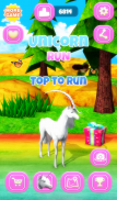 Unicorn Run screenshot 4