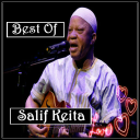 Best Of Salif Keita