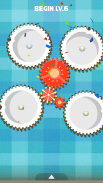 Logic Gear Fruit - Match 3 Connect Gear Wheels screenshot 3