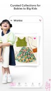 Hopscotch - Kids Fashion Brand screenshot 0