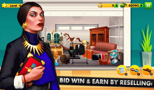 Bid Auction Wars 2020 - Pawn Shop Empire Games screenshot 6