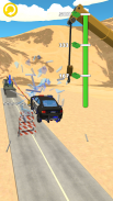 Car Survival 3D screenshot 15