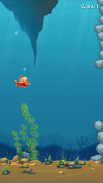 Zippy Fins screenshot 1