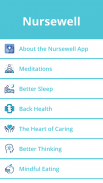 Nursewell screenshot 5