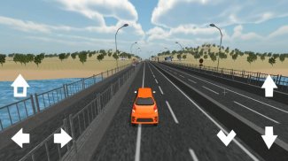 SurOmadu - Jembatan Suramadu screenshot 2