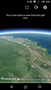 ISS 360 Perspective - Live View screenshot 2