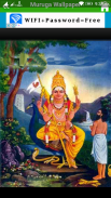 Muruga Wallpaper screenshot 6