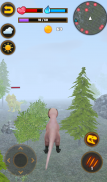 Talking Feature King Dinosaur screenshot 14