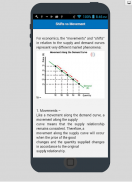 Economics Concepts In English screenshot 2