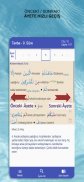 Metodik Kuran Kelime Meali screenshot 1