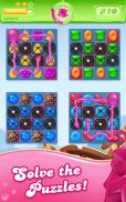 Candy Crush Jelly Saga screenshot 10