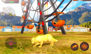 Golden Retriever Simulator screenshot 22