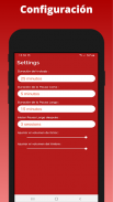 Temporizador Pomodoro screenshot 1