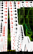 Busy Aces Solitaire screenshot 4