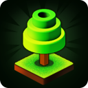 Tree Clicker : Idle Forest Icon