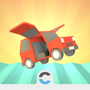 Super Car Plane! screenshot 5