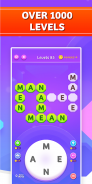 Words World - Crossword & Word screenshot 0