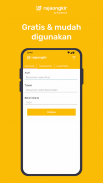 RajaOngkir : Cek Ongkir Akurat screenshot 0