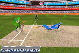 Wicket Keeper screenshot 2