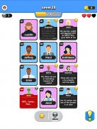 Clue Master - Logic Puzzles screenshot 13