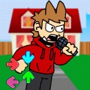 FNF Tord Mod Test