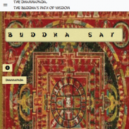 Dhammapada - Wisdom of Budha screenshot 0