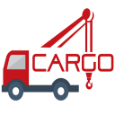 Cargo Sudan Icon