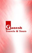 Ganesh Travels and Tours screenshot 0