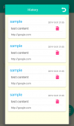 Push Notify API - NotifyDroid screenshot 2
