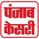 Punjab Kesari Hindi News Icon